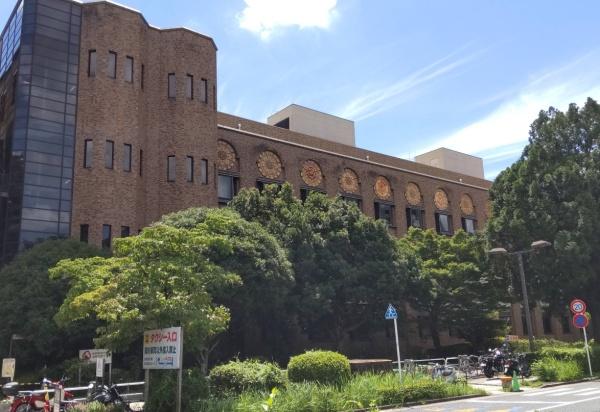 ザ・ライオンズ上野の森　セントラルタワー(東京大学医学部附属病院)
