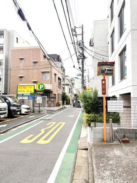 四谷ハイコーポ