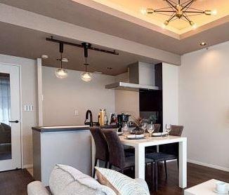 西早稲田シティタワー