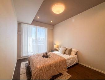 西早稲田シティタワー