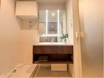 西早稲田シティタワー