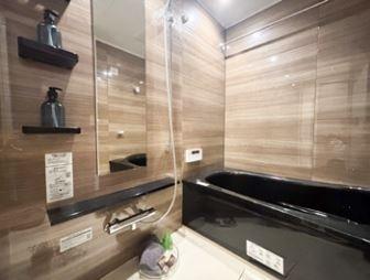 西早稲田シティタワー