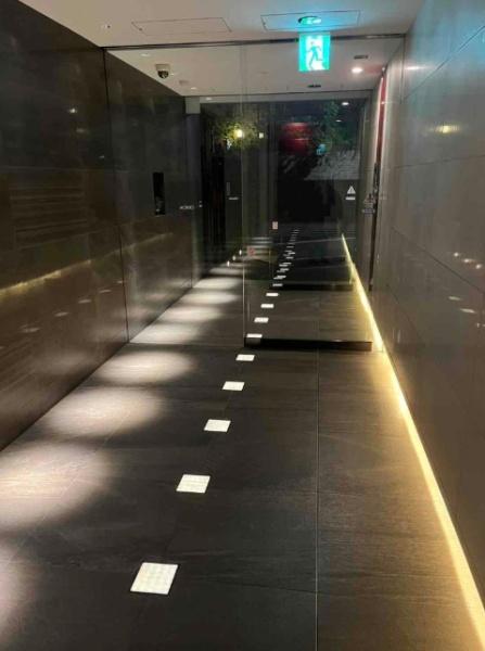 クレイシア目黒都立大学