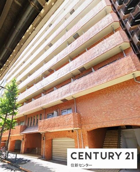 五反田ダイヤモンドマンション