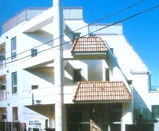 代々木公園ヒルズスクエア(聖ヨゼフ保育園)