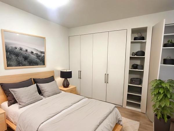 代々木公園ヒルズスクエア(洋室)