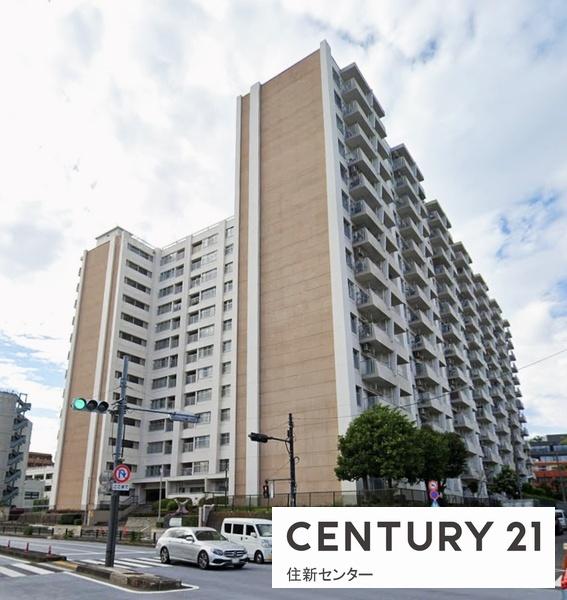 高田馬場住宅