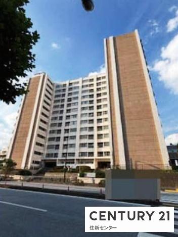 高田馬場住宅