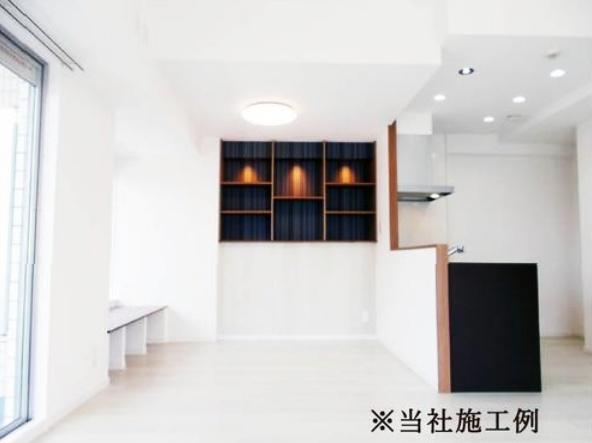 高田馬場住宅