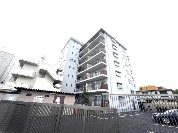 東海経堂マンション