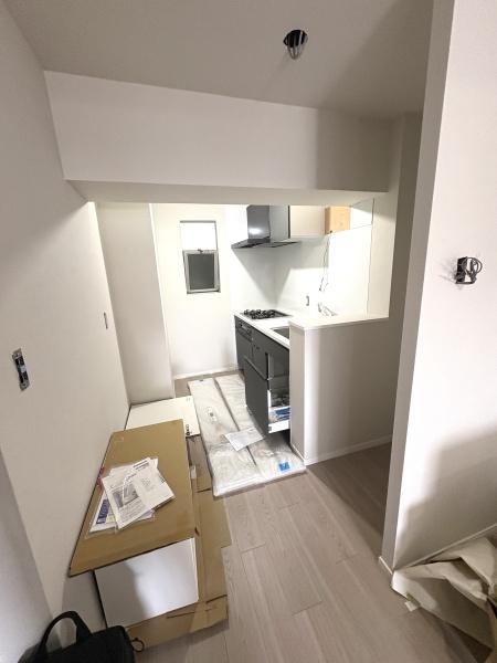 東海経堂マンション