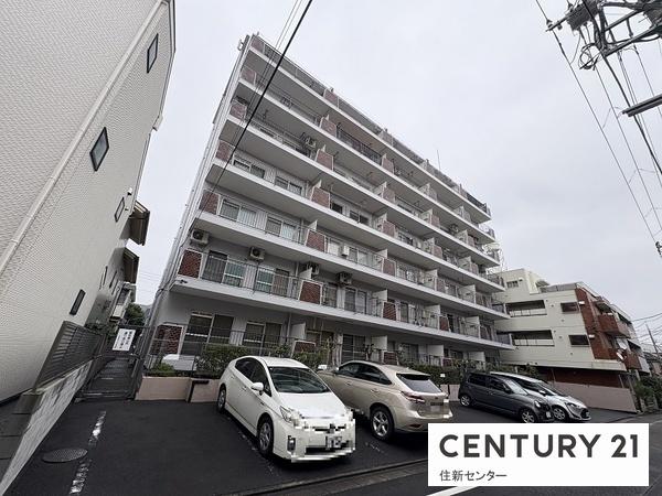 東海経堂マンション