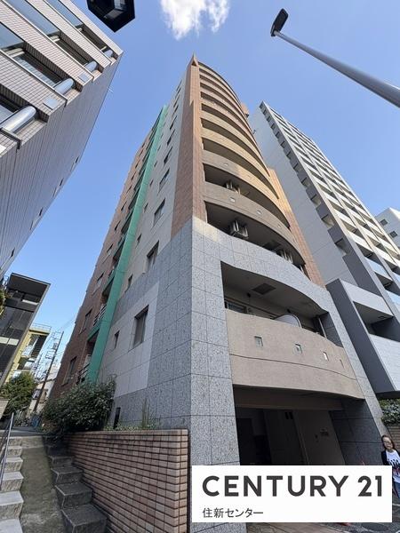 ジェイパーク渋谷イーストスクエア