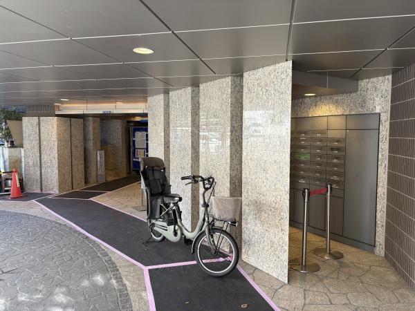 ザ・パークハウス市谷加賀町