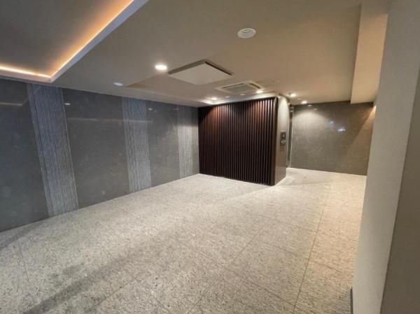 ザ・パークハウス市谷加賀町
