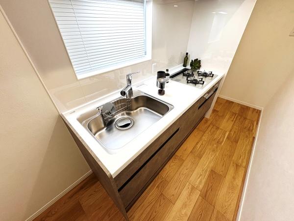 東高ペアシティ(キッチン)