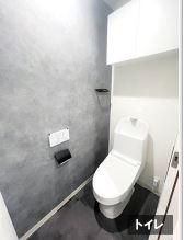 東高ペアシティ(トイレ)