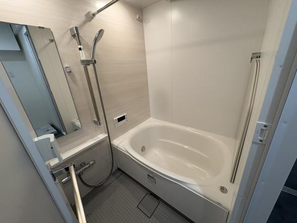 東高ペアシティ(バス)