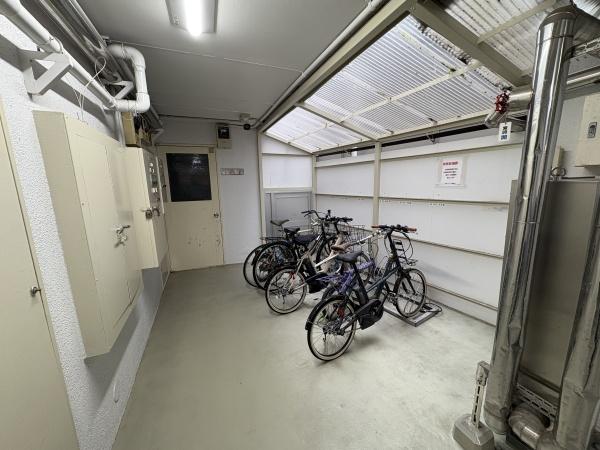 東高ペアシティ(その他)