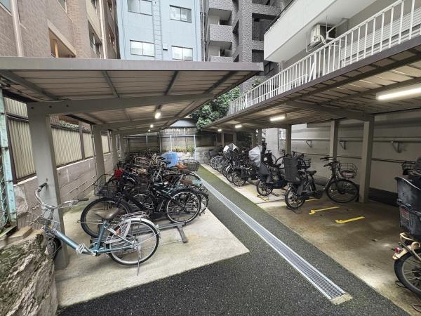 文京ハイツ