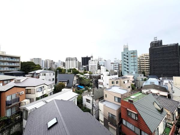 ジェイパーク文京白山