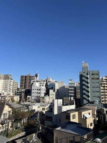 ジェイパーク文京白山