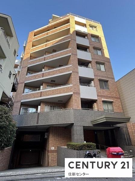 ジェイパーク文京白山