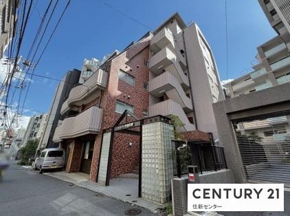 ベルディ早稲田東