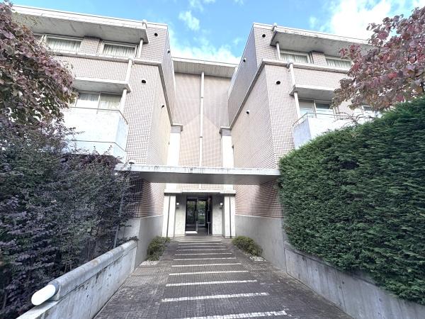 コートハウス駒沢