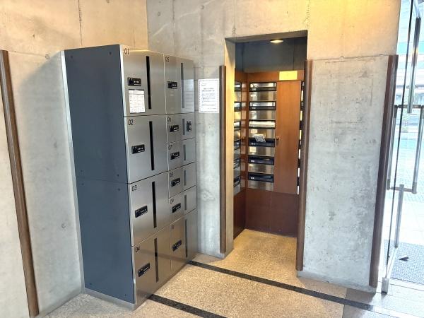 コートハウス駒沢
