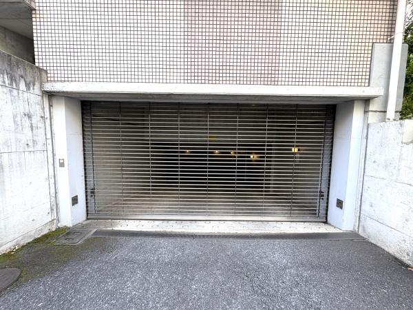 コートハウス駒沢