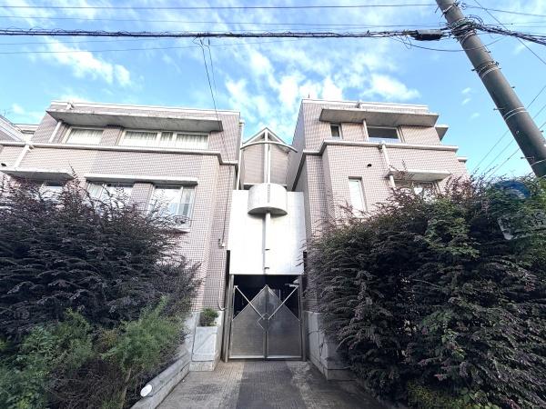 コートハウス駒沢