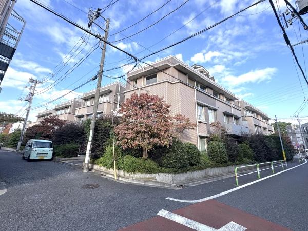 コートハウス駒沢