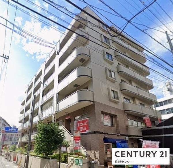 リリーベル高円寺スクエア