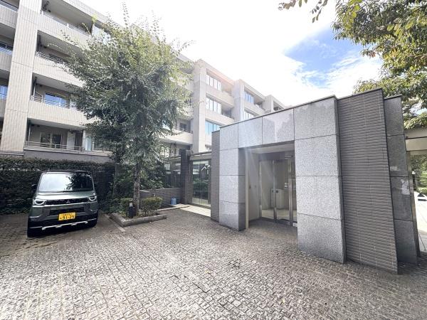 パークシティ成城　Ｅ棟