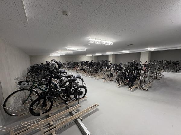 パークシティ高田馬場(その他)