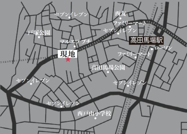 パークシティ高田馬場(その他)