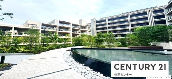 パークシティ高田馬場