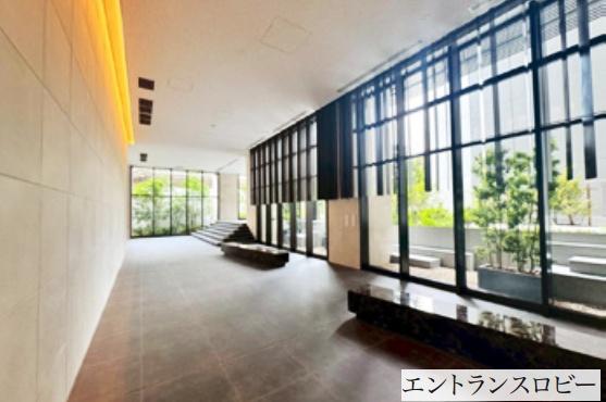 パークシティ高田馬場