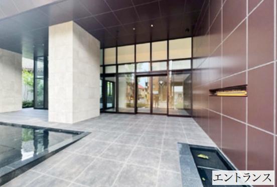 パークシティ高田馬場