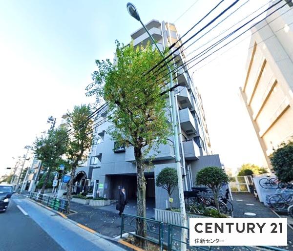 ライオンズマンション阿佐ヶ谷第2(その他現地)