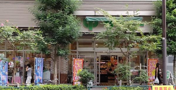 豊栄新都心マンション(サミットストア渋谷本町店)