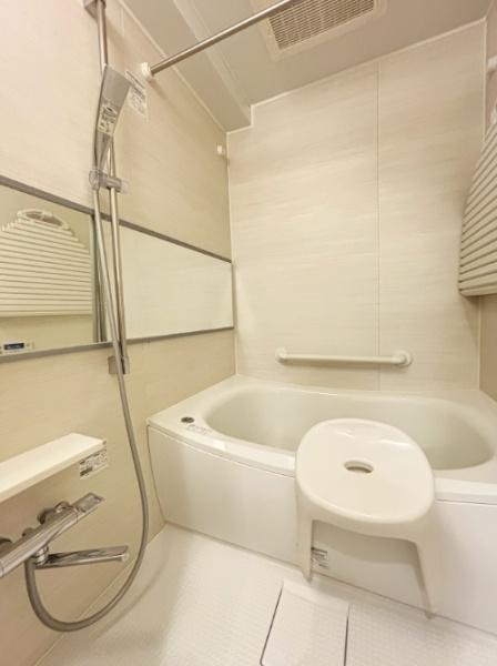豊栄新都心マンション(バス)