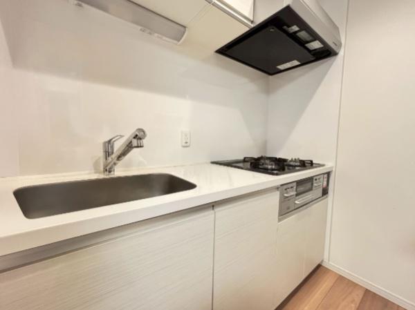 豊栄新都心マンション(キッチン)