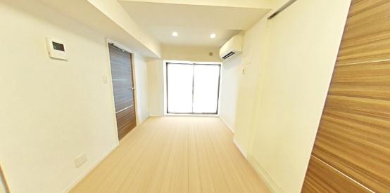 豊栄新都心マンション(洋室)