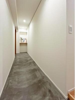 井の頭第2パークサイドマンション(その他)