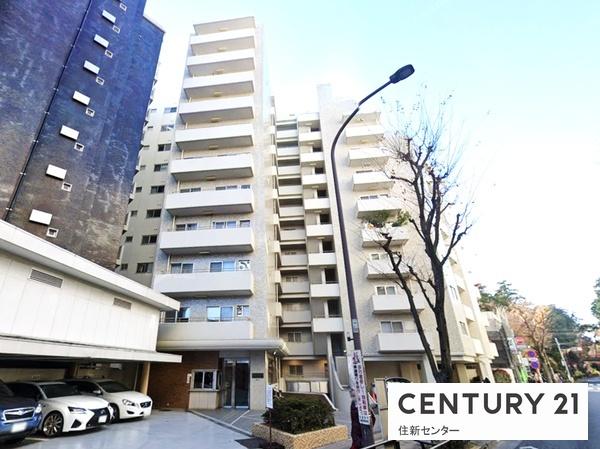 井の頭第２パークサイドマンション