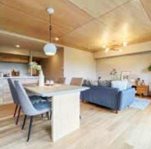 井の頭第２パークサイドマンション