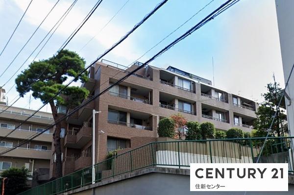 朝日シティパリオ高井戸