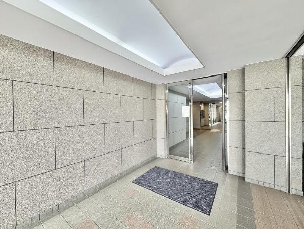 朝日シティパリオ高井戸(その他共用部分)